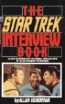 The Star Trek Interview Book - Allan Asherman