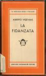 La fidanzata - Alberto Vigevani