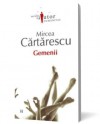 Gemenii (Romanian Edition) - Mircea Cartarescu