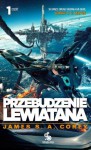 Przebudzenie Lewiatana t.1 - James S.A. Corey