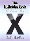 The Little Mac Book, Snow Leopard Edition - Robin P. Williams