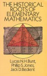 The Historical Roots of Elementary Mathematics - Lucas N. H. Bunt, Phillip S. Jones, Jack D. Bedient