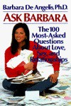 Ask Barbara - Barbara De Angelis