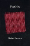 Post Hoc - Michael Davidson