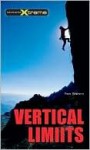 Vertical Limits - Pam Withers