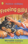 Aussie Nibble: Freeing Billy - Meredith Costain