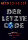 Der letzte Code - Gerd Schneider