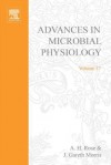 Advances in Microbial Physiology, Volume 17 - Anthony H. Rose, John Gareth Morris