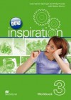 New Inspiration Level 3: Workbook - Judy Garton-Sprenger