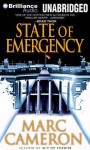 State of Emergency - Marc Cameron, Luke Daniels