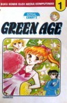 Green Age Vol. 1 - Yoko Hanabusa