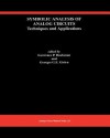 Symbolic Analysis of Analog Circuits: Techniques and Applications: A Special Issue of Analog Integrated Circuits and Signal Processing - Lawrence P Huelsman, Georges Gielen