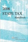 State Tax Handbook (2008) - CCH Tax Law