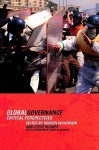 Global Governance: Critical Perspectives - rorden wilkinson