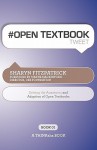 # Open Textbook Tweet Book01: Driving The Awareness And Adoption Of Open Textbooks - Sharyn Fitzpatrick, Rajesh Setty