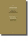 The Dead Sea Scrolls Concordance, Volume 3 (2 Vols): The Biblical Texts from the Judaean Desert - Martin Abegg