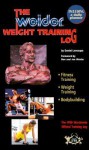 Weider Weight Training Log: The IFBB Worldwide Official Training Log - Daniel Levesque