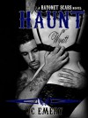 Haunt (Bayonet Scars Book 6) - JC Emery