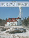 Devotions: A Daily Guide for December, January, February - Gary Allen