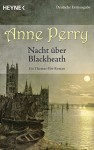 Nacht über Blackheath - Anne Perry, K. Schatzhauser