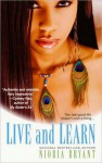 Live And Learn - Niobia Bryant