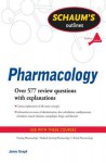 Schaum's Outline of Pharmacology - James Keogh