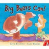 Big Bears Can! - David Bedford, Gaby Hansen