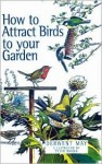 How to Attract Birds to Your Garden - Derwent May