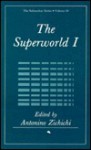 The Superworld I - Antonino Zichichi