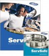 Servsafe Instructor's Essentials Toolkit, Fourth Edition (Deluxe CD-ROM & Essentials 4th Edition W/O Exam) - Nra Educational Foundation