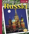 Welcome to Russia - Alison J. Auch