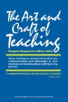 The Art and Craft of Teaching - Margaret Morganroth Gullette