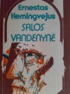 Salos vandenyne - Ernest Hemingway