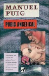 Pubis angelical - Manuel Puig