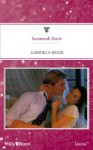 Mills & Boon : Gabriel's Bride - Suzannah Davis