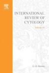 International Review of Cytology, Volume 34 - Geoffrey H. Bourne