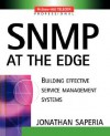 SNMP at the Edge - Jonathan Saperia