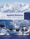 Applied Statistics in Business and Economics - Scot Ober, Lori Seward