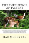 The Influence of Poetry - Mac McGovern