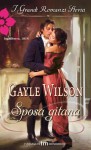 Sposa gitana - Gayle Wilson