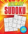 Ultimate Sudoku - Arcturus Publishing