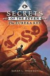 The Eureka Key - Sarah L. Thomson