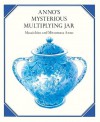 Anno's Mysterious Multiplying Jar - Masaichiro Anno, Mitsumasa Anno