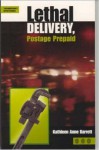 Lethal Delivery, Postage Prepaid - Kathleen Anne Barrett