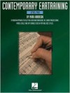 Contemporary Eartraining - Level Two: A Modern Approach to Help You Hear & Transcribe Chord Progressions, Modal Scales and Key Changes - Mark Harrison