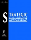 Strategic Management Accounting - Keith Ward