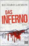 Das Inferno - Richard Laymon, Stefan Rohmig