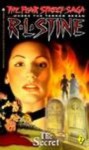 The Secret (Fear Street Saga Trilogy, No. 2) - R.L. Stine