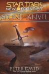 Stone and Anvil - Peter David