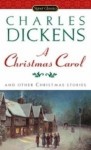A Christmas Carol: And Other Christmas Stories - Charles Dickens, Frederick Busch